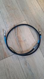 Siltech digitaal HF-9 G3 Speciaal Edition, Ophalen of Verzenden, Gebruikt, Minder dan 2 meter, Coaxiale kabel