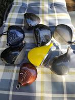 clubheads, Ophalen, Gebruikt, Club, Overige merken
