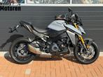 SUZUKI GSX-S 1000 ABS Als Nieuw 1e eigenaar Vol Barracuda, SUZUKI, 4 cilinders, Bedrijf, Onbekend