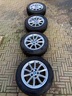 Bmw velgen styling 560+All season  banden X1 X2  F48 F39, Auto-onderdelen, Banden en Velgen, Ophalen, Gebruikt, Banden en Velgen