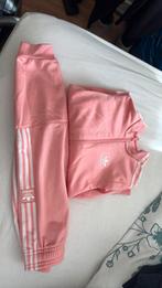 Addidas traingspak, Ophalen of Verzenden, Zo goed als nieuw