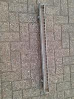 Kippen voerbak, Ophalen