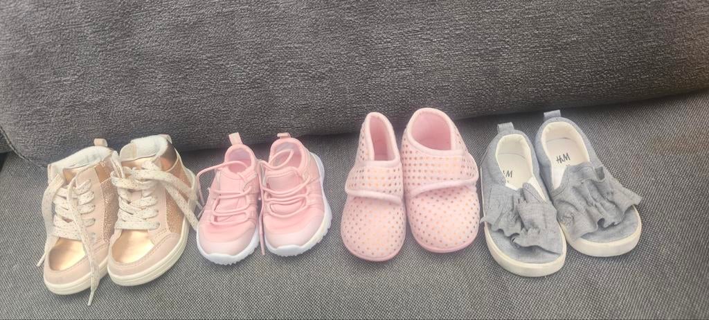 Kinderschoenen t.e.a.b., Kinderen en Baby's, Kinderkleding | Schoenen en Sokken, Verzenden