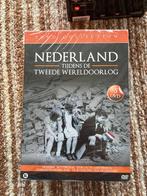 Nederlnd tijdens de tweede wereldoorlog, Alle leeftijden, Ophalen of Verzenden, Zo goed als nieuw, Politiek of Geschiedenis
