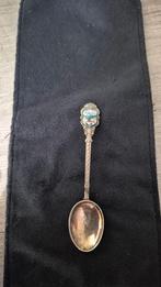 Interlaken Switzerland lepeltje, Verzamelen, Gebruikt, Verzilverd, Ophalen of Verzenden, Metaal