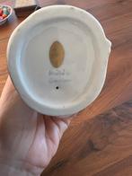 Vintage Porseleinen Beeldje Man in Rococo Kleding, Verzamelen, Beelden en Beeldjes, Ophalen of Verzenden, Zo goed als nieuw, Mens