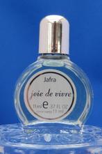 Mini - JAFRA - Joie de Vive - 11ml - edp - 5,8cm, Ophalen of Verzenden, Gebruikt, Miniatuur, Gevuld