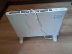 Eurom Alutherm 1000 Convector Kachel, Ophalen, 30 tot 80 cm, Kachel, Zo goed als nieuw
