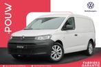 Volkswagen Caddy Cargo Maxi 2.0 TDI 102pk Comfort | 17" Velg, Auto's, Voorwielaandrijving, 12 maanden, Stof, 4 cilinders