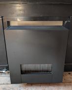 Dru gaskachel, Ophalen, Gebruikt, Gas, Vrijstaand