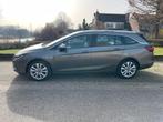 Opel Astra Sports Tourer 1.0 Turbo (2017) MOTOR 68.000KM, Voorwielaandrijving, Stof, 1178 kg, 620 kg