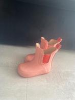 Regenlaarzen, Ophalen, Gebruikt, Meisje, Laarzen