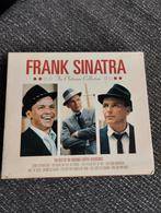 CD - Frank Sinatra The Platinum Collection 3 CD BOX, Ophalen of Verzenden, 1980 tot heden, Zo goed als nieuw, Jazz