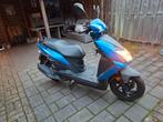 Sym Orbit Snor 2022., Ophalen of Verzenden, Gebruikt, Benzine, Overige modellen