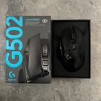 Logitech G502 Lightspeed Wireless Gaming Mouse, Ophalen of Verzenden, Zo goed als nieuw