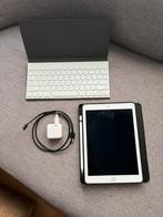 iPad Pro 9.7’ 2016 128 GB met Apple Pencil, Computers en Software, Apple iPads, 10 inch, Gebruikt, Apple iPad, Wit