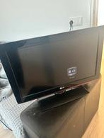 LG 26LD350 LCD TV - 26 inch HD Ready, Gebruikt, Ophalen of Verzenden, LG, 60 tot 80 cm