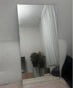 4 kappers spiegels met frame achterkant, Huis en Inrichting, Woonaccessoires | Spiegels, Ophalen of Verzenden, Zo goed als nieuw