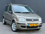 Fiat Panda 1.2 Edizione Cool AIRCO | CARPLAY | ELEK RAMEN |, Auto's, Stof, Gebruikt, 840 kg, Beige