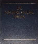 De Nederlandse Delta. een compromis, Boeken, Ophalen of Verzenden, Zo goed als nieuw, Bouwkunde