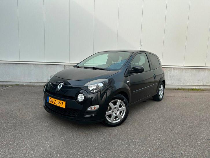 Renault Twingo 1.2 16V Collection - Airco / Cruise / BT / El, Auto's, Renault, Bedrijf, Te koop, Twingo, ABS, Airbags, Airconditioning