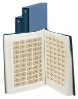 SALE! LINDNER Vellenalbums, Verzenden, Verzamelalbum