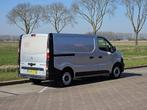 OPEL VIVARO 1.6 cdti 125 l1h1, Auto's, 125 pk, Gebruikt, Euro 6, 2 stoelen