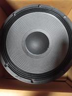 18 Sound 15NLW9401 speaker, 8 ohm zgan, Overige merken, 18 sound, 18 sound, Refurbished
