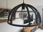 Te koop mooie hanglamp., Ophalen, 50 tot 75 cm, Zo goed als nieuw, Industriële