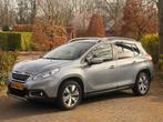Peugeot 2008 Cruise Clima Dakraam Nav Cruise Clima Dakraam, Auto's, Peugeot, 1199 cc, Origineel Nederlands, 3 cilinders, 1100 kg