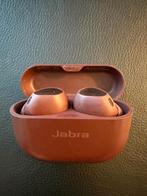 JABRA Elite 10 Brown Earbuds, Ophalen of Verzenden, Gebruikt, In oorschelp (earbud)