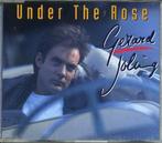 Gerard Joling - Under the rose, Ophalen of Verzenden, Nieuw in verpakking, Pop, Maxi-single