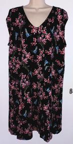 MS Mode jurk maat 46, Ophalen of Verzenden, Zo goed als nieuw, Overige kleuren, Jurk