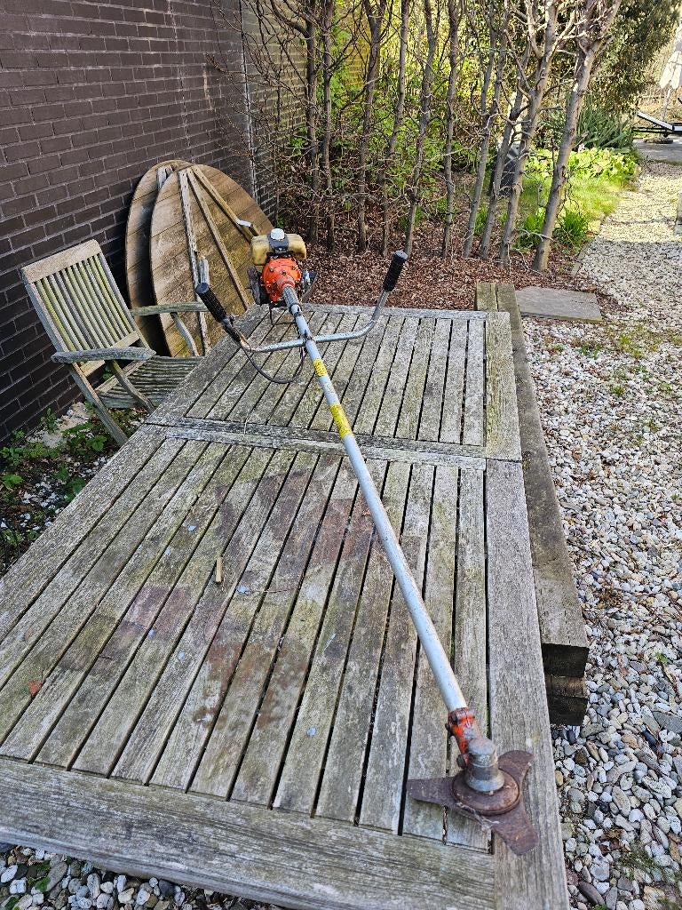 Stihl bosmaaier, Ophalen, Gebruikt, 10 tot 30 cm, Stihl