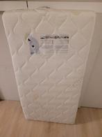 Kindermatras 120x60, Ophalen, Zo goed als nieuw, Ledikant