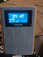 Philips TAR5005/10 DAB+ radio New, Audio, Tv en Foto, Radio's, Ophalen of Verzenden