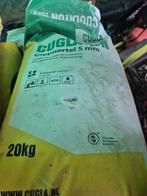 Gietmortel 5mm - 20kg zak 3 zakken, Ophalen of Verzenden, Nieuw, Overige typen