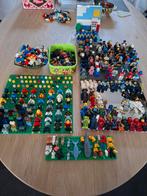 Grote verzameling Lego minifiguren en onderdelen, Ophalen, Gebruikt, Lego, Meerdere sets