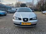 Seat Ibiza 1.4-16V Stella | INRUILKOOPJE ZO MEE | AIRCO | EL, Voorwielaandrijving, 4 cilinders, Ibiza, Handgeschakeld