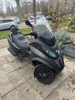 Piaggio MP3 500 Sport 2013, Particulier, Scooter