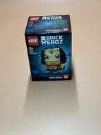 Lego - DC - Brickheadz - 41599 - Wonder Woman, Ophalen of Verzenden, Nieuw, Complete set, Lego