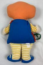 Playskool Dressy Bessy Pop Stoffen Pop Vintage 1983 Leren, Coolsingel 104, 3011 AG Rotterdam, Netherlands, Verzenden, Overige typen