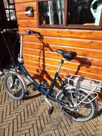 Eco Traveler electrische vouwfiets. NIEUW!, Ophalen of Verzenden, Nieuw, 20 inch of meer