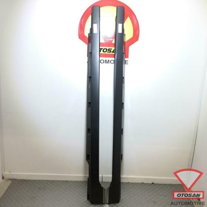 vw passat b8 2017 sedan sideskirts side skirt r line lr7h, Gebruikt, Volkswagen, Volkswagen AG, Motorkap