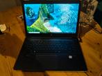 HP ZBook i7 Workstation – 16GB RAM – Quadro GPU – SSD, Ophalen, Gebruikt, 2 tot 3 Ghz, 15 inch