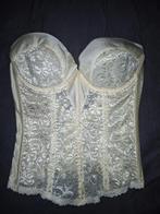 Corset, maat  32D e.d., Ophalen of Verzenden, Zo goed als nieuw, Overige kleuren, Accessoires