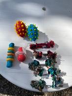 Nieuwe honden speeltjes, Ophalen, S, Nieuw, D