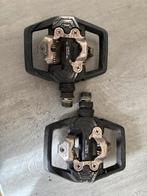 Shimano PD-ME700 klikpedalen, Crankstel of Pedalen, Gebruikt, Ophalen of Verzenden, Aluminium