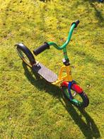 Step, Ophalen, Gebruikt