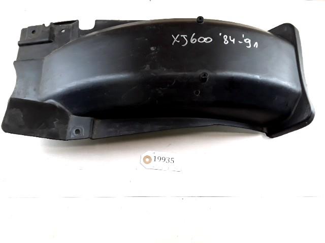 XJ600 1984 - 1991 Yamaha Spatbord D1-37415